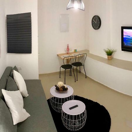 Gorgeous Boutique Apt!! //Prime Market Location!! Appartamento Gerusalemme Esterno foto