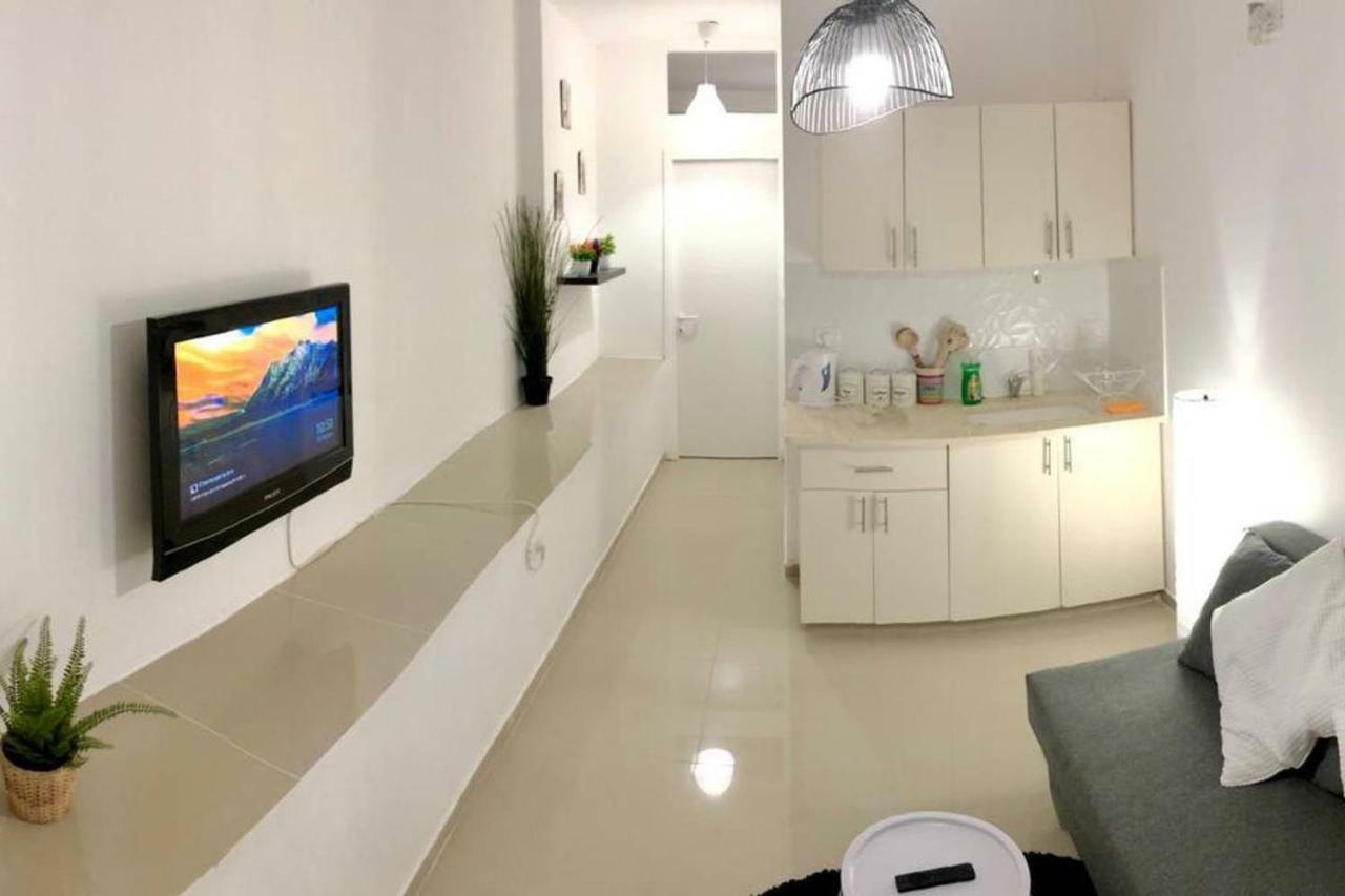 Gorgeous Boutique Apt!! //Prime Market Location!! Appartamento Gerusalemme Esterno foto