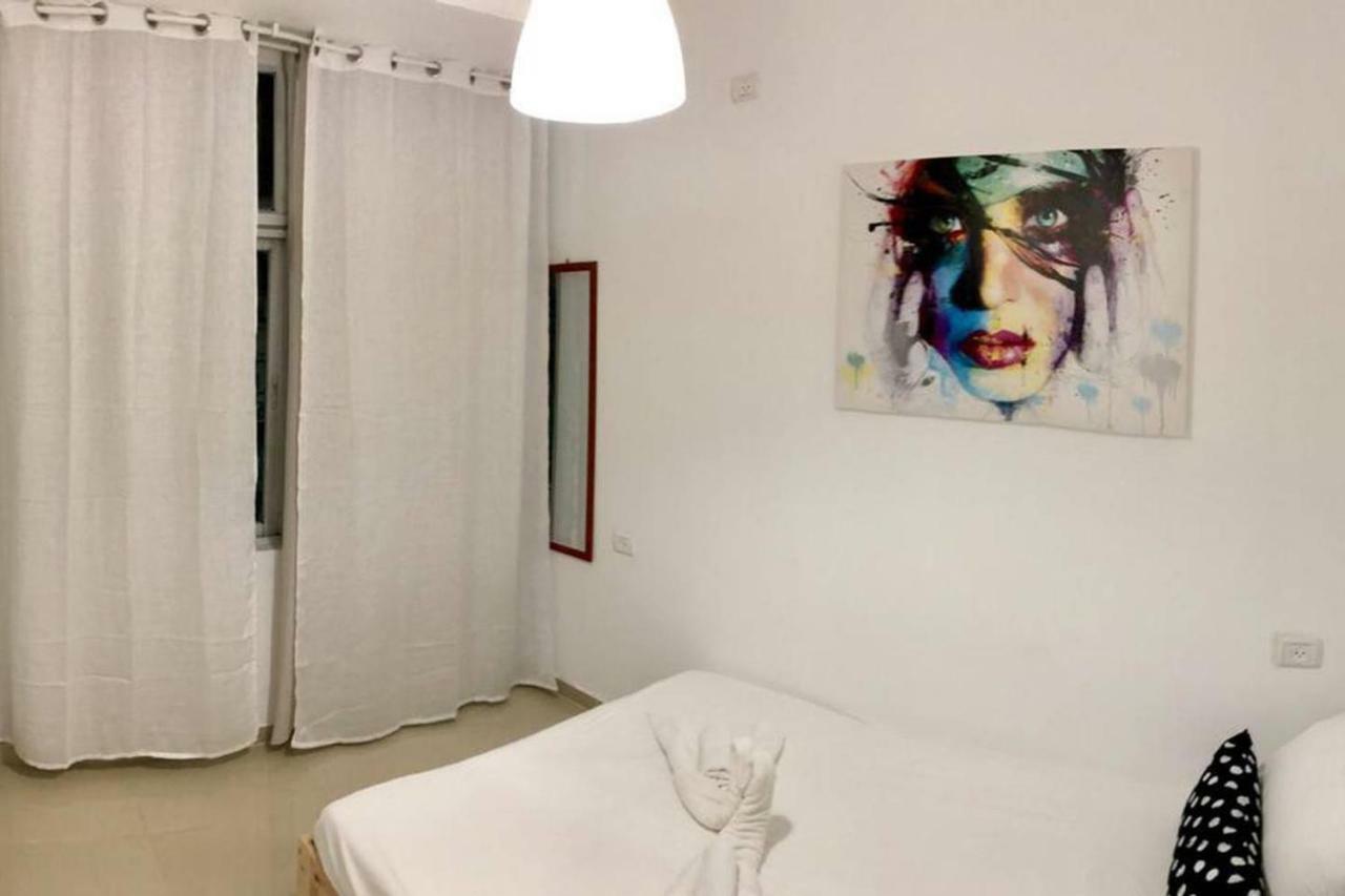 Gorgeous Boutique Apt!! //Prime Market Location!! Appartamento Gerusalemme Esterno foto