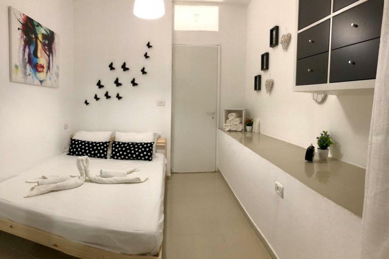 Gorgeous Boutique Apt!! //Prime Market Location!! Appartamento Gerusalemme Esterno foto