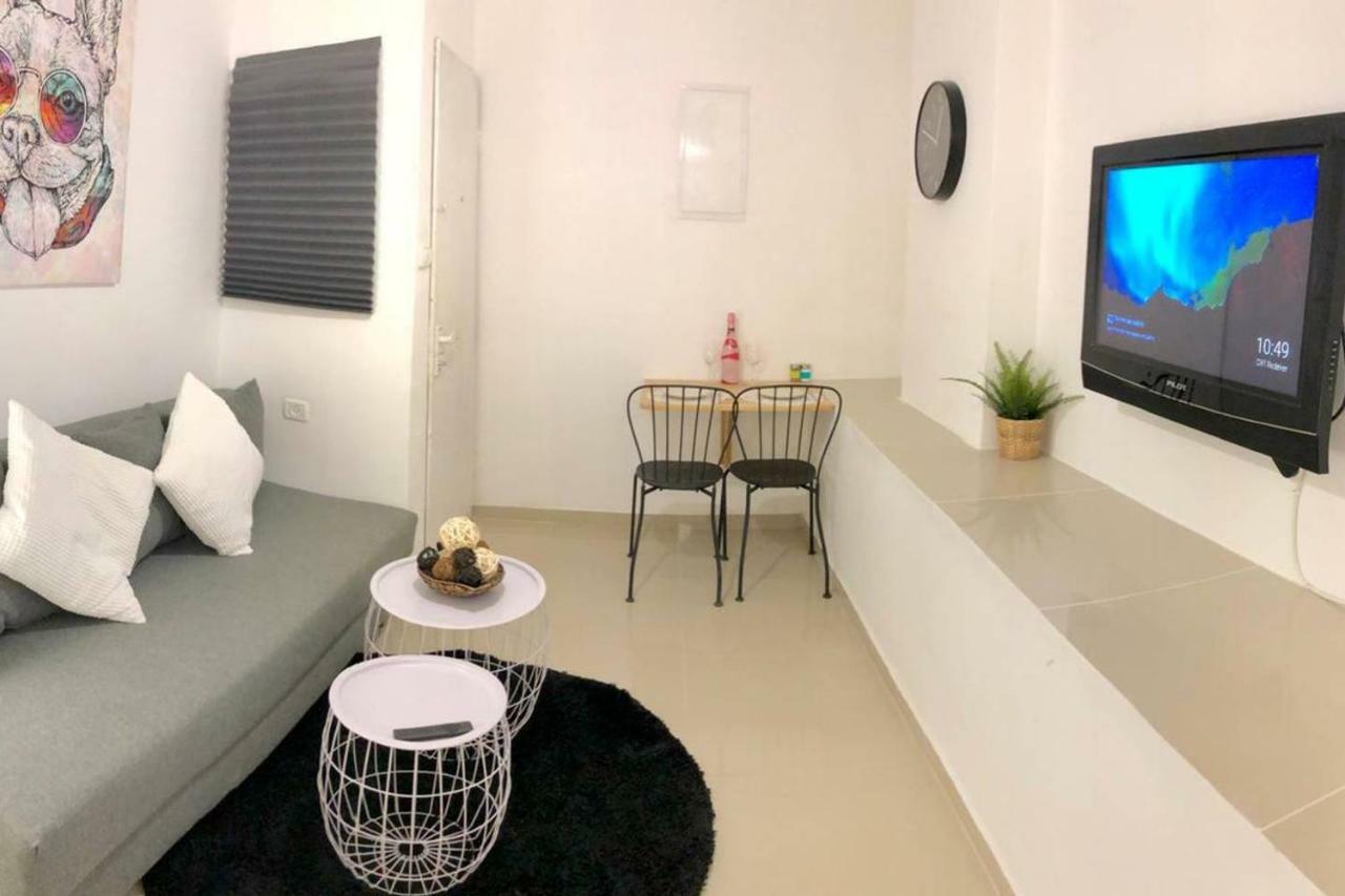 Gorgeous Boutique Apt!! //Prime Market Location!! Appartamento Gerusalemme Esterno foto
