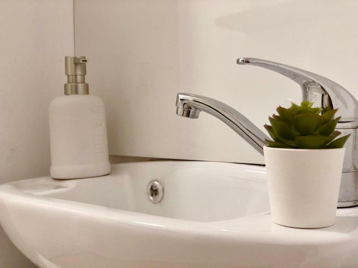 Gorgeous Boutique Apt!! //Prime Market Location!! Appartamento Gerusalemme Esterno foto