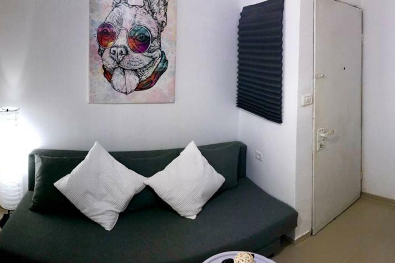 Gorgeous Boutique Apt!! //Prime Market Location!! Appartamento Gerusalemme Esterno foto