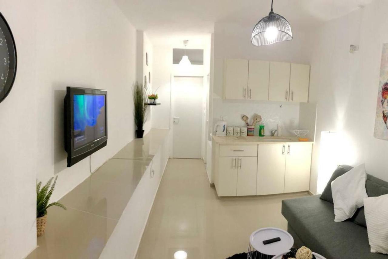 Gorgeous Boutique Apt!! //Prime Market Location!! Appartamento Gerusalemme Esterno foto