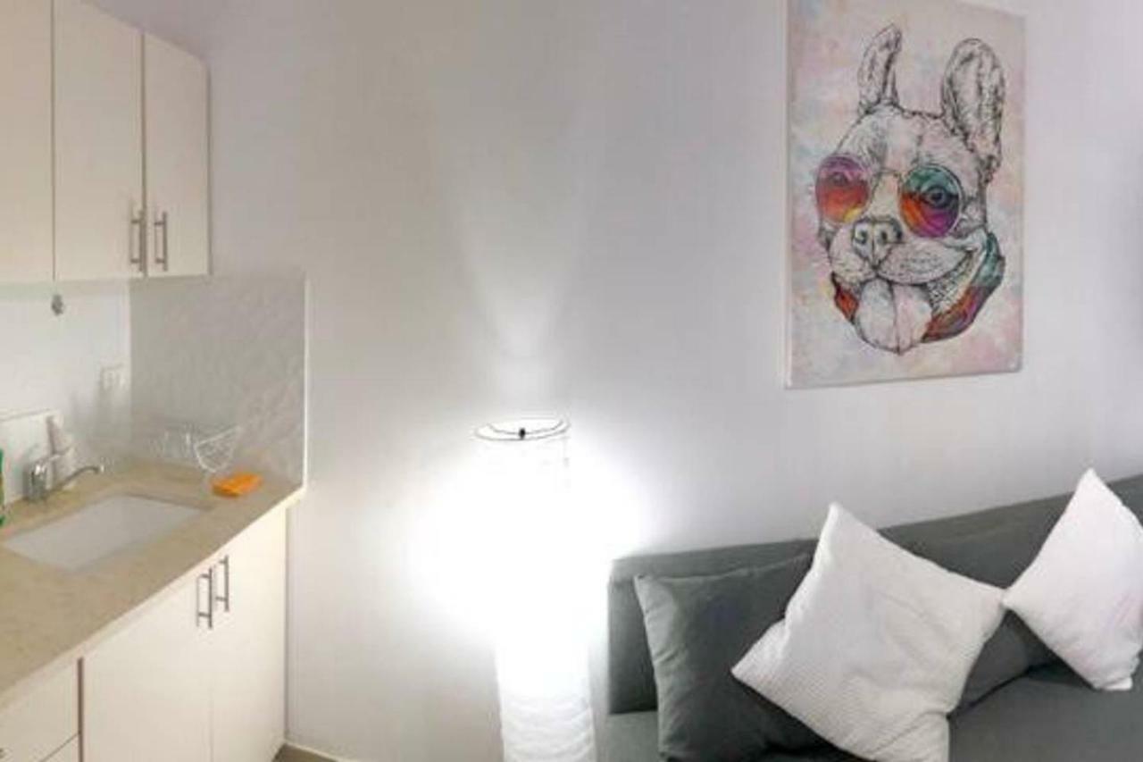 Gorgeous Boutique Apt!! //Prime Market Location!! Appartamento Gerusalemme Esterno foto